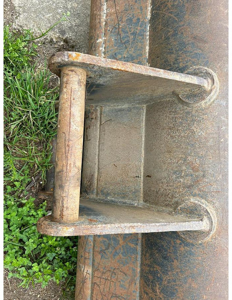 Volvo S60 - Bucket: picture 3 Volvo S60 - Bucket: picture 3