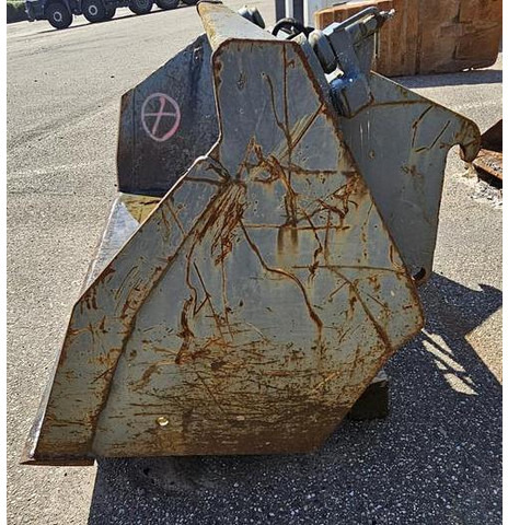 Volvo Volvo standard 7t - Bucket: picture 3 Volvo Volvo standard 7t - Bucket: picture 3