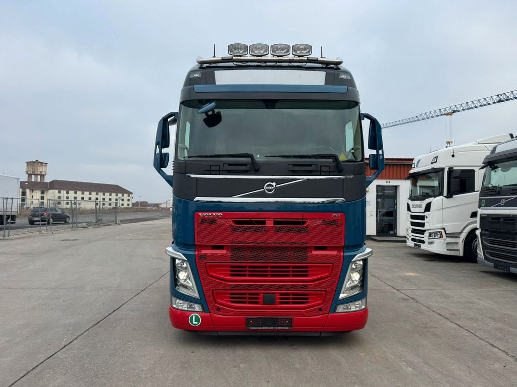 Volvo FH 460*GLOBETROTTER *STANDKLIMA*AUTOTRANSPORTER* - Autotransporter truck: picture 5 Volvo FH 460*GLOBETROTTER *STANDKLIMA*AUTOTRANSPORTER* - Autotransporter truck: picture 5