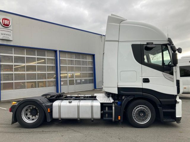 Iveco Stralis AS440S48T/FP LT Euro6 Intarder Klima ZV - Tractor unit: picture 3 Iveco Stralis AS440S48T/FP LT Euro6 Intarder Klima ZV - Tractor unit: picture 3