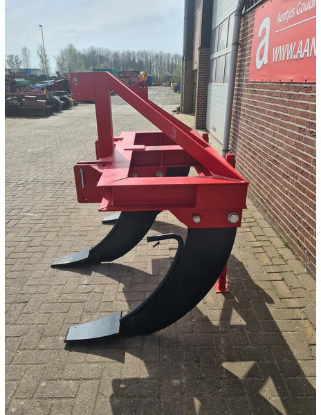 3 poot woeler - Subsoiler: picture 4 3 poot woeler - Subsoiler: picture 4