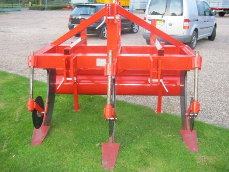 AGM - Subsoiler: picture 3 AGM - Subsoiler: picture 3