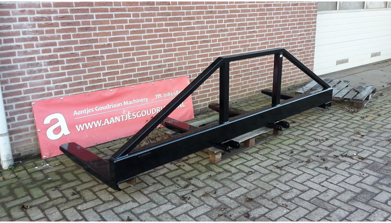 Agomac Vorkenverbreder - Forks for Material handling equipment: picture 2 Agomac Vorkenverbreder - Forks for Material handling equipment: picture 2