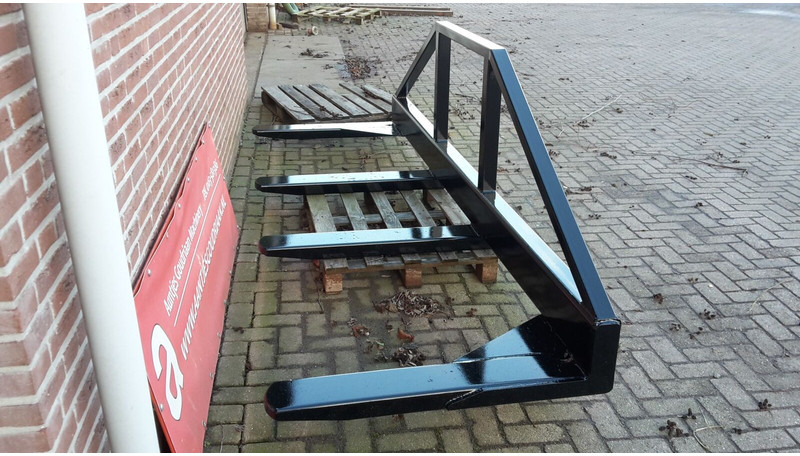 Agomac Vorkenverbreder - Forks for Material handling equipment: picture 3 Agomac Vorkenverbreder - Forks for Material handling equipment: picture 3