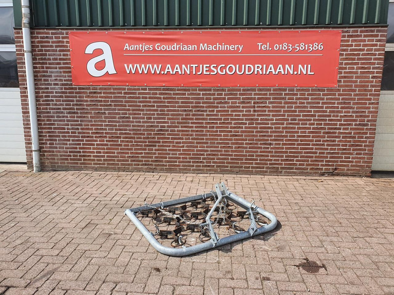 Weidesleep 1350mm - Agricultural machinery: picture 1 Weidesleep 1350mm - Agricultural machinery: picture 1