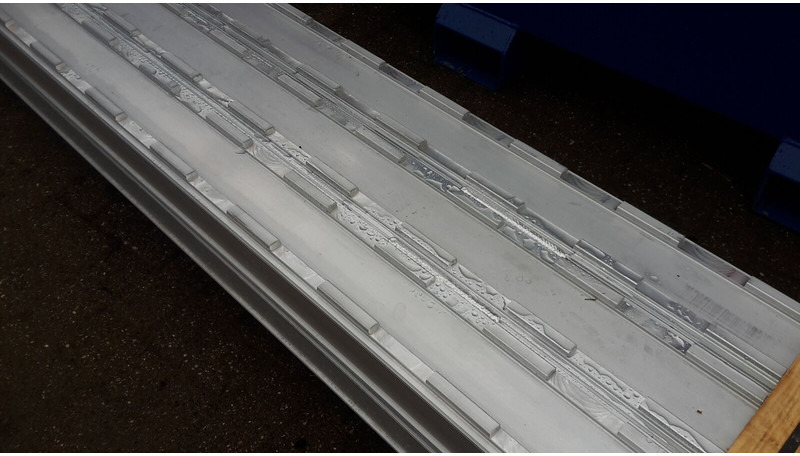 Aluminium rijplanken - Loading ramp: picture 3 Aluminium rijplanken - Loading ramp: picture 3