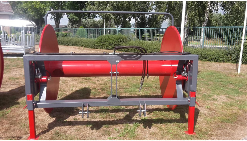 Agomac slanghaspel - Nieuw - Attachment for Agricultural machinery: picture 1 Agomac slanghaspel - Nieuw - Attachment for Agricultural machinery: picture 1