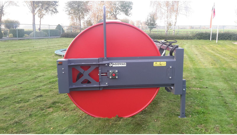 Agomac verlichtingsset voor haspels - Attachment for Agricultural machinery: picture 3 Agomac verlichtingsset voor haspels - Attachment for Agricultural machinery: picture 3