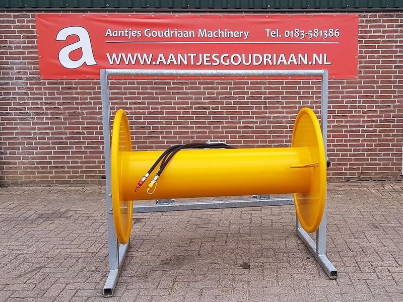 Baby haspel - Nieuw - Attachment for Agricultural machinery: picture 1 Baby haspel - Nieuw - Attachment for Agricultural machinery: picture 1