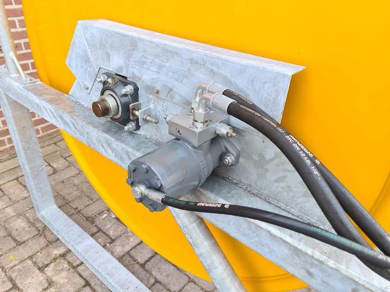 Slanghaspel junior - Attachment for Agricultural machinery: picture 5 Slanghaspel junior - Attachment for Agricultural machinery: picture 5