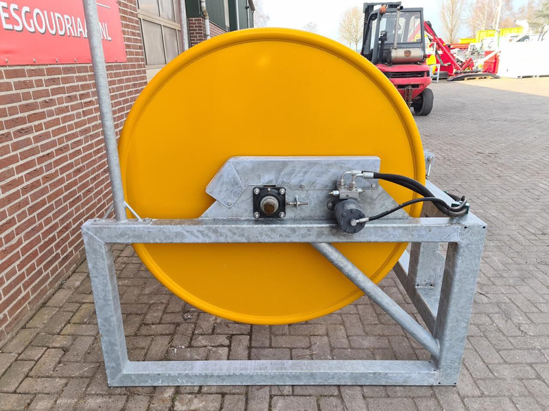 Slanghaspel junior - Attachment for Agricultural machinery: picture 4 Slanghaspel junior - Attachment for Agricultural machinery: picture 4