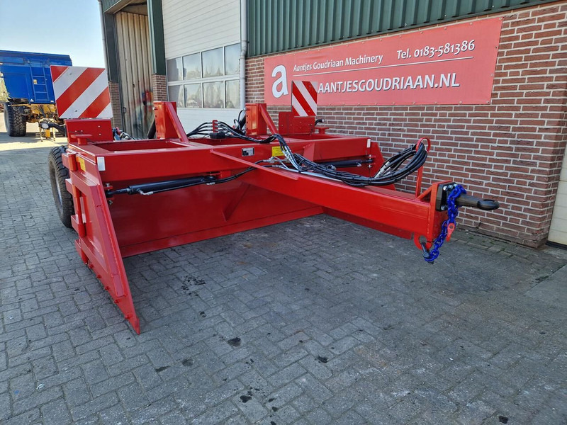 BIZON AGM - Soil tillage equipment: picture 2 BIZON AGM - Soil tillage equipment: picture 2