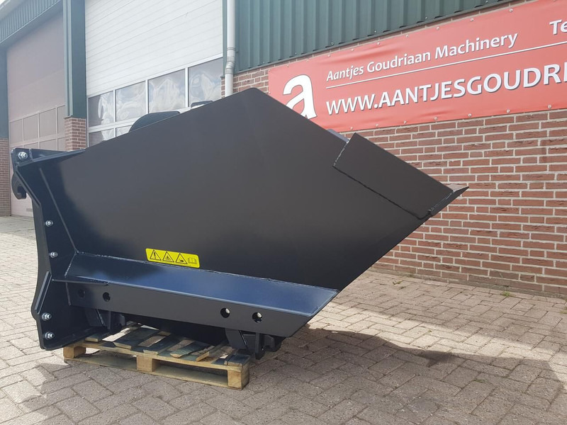 Big bag vuller - Food processing equipment: picture 2 Big bag vuller - Food processing equipment: picture 2
