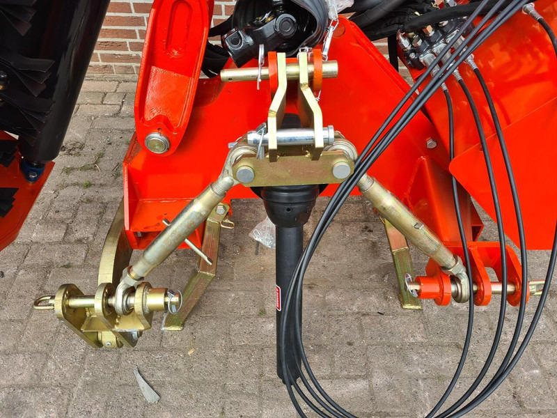 New Garden mower Boxer AM110-42: picture 7