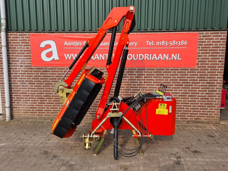 Boxer agri AM110-42 - Garden mower: picture 1 Boxer agri AM110-42 - Garden mower: picture 1