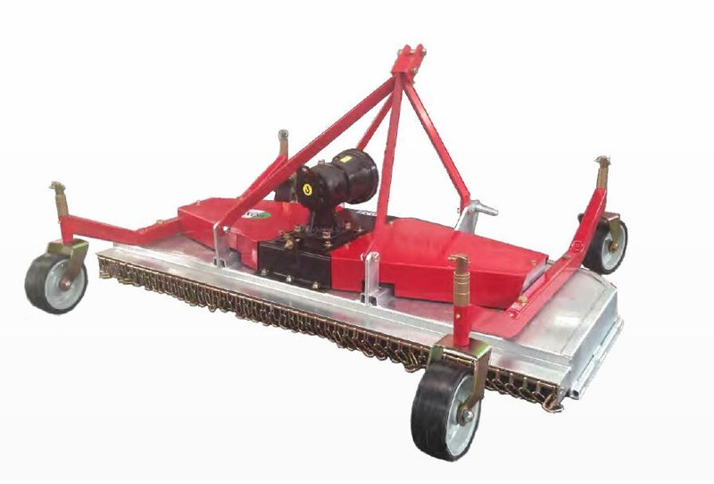 Boxer agri Cirkelmaaier - Garden mower: picture 3 Boxer agri Cirkelmaaier - Garden mower: picture 3