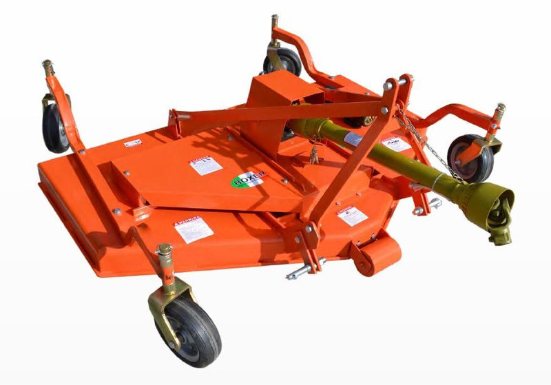 Boxer agri Cirkelmaaier - Garden mower: picture 2 Boxer agri Cirkelmaaier - Garden mower: picture 2