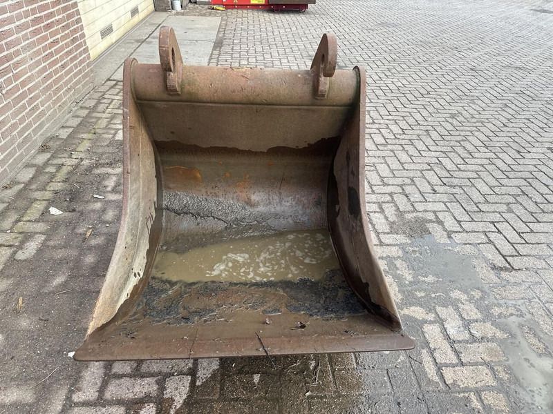 CW 30 - Bucket for Excavator: picture 5 CW 30 - Bucket for Excavator: picture 5