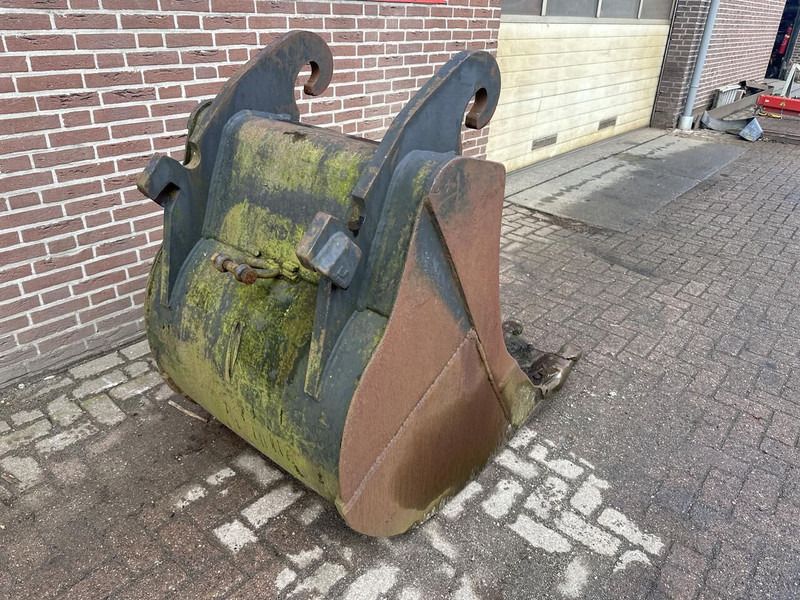 CW 40 - Bucket for Excavator: picture 5 CW 40 - Bucket for Excavator: picture 5