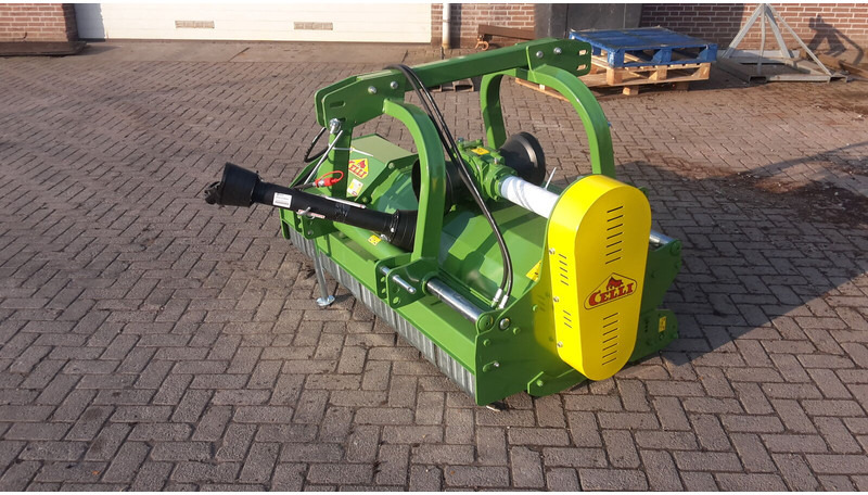 Celli Mizar/SR175 - Flail mower/ Mulcher: picture 5 Celli Mizar/SR175 - Flail mower/ Mulcher: picture 5