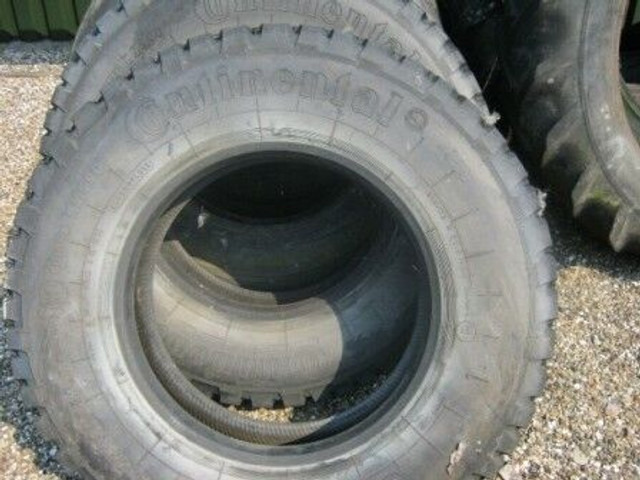 Continental - Tire for Truck: picture 1 Continental - Tire for Truck: picture 1