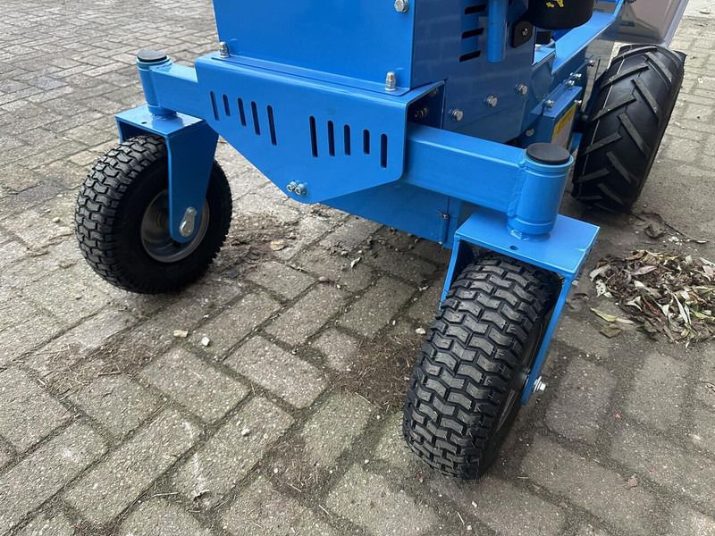New Mini dumper Delmer: picture 9 New Mini dumper Delmer: picture 9