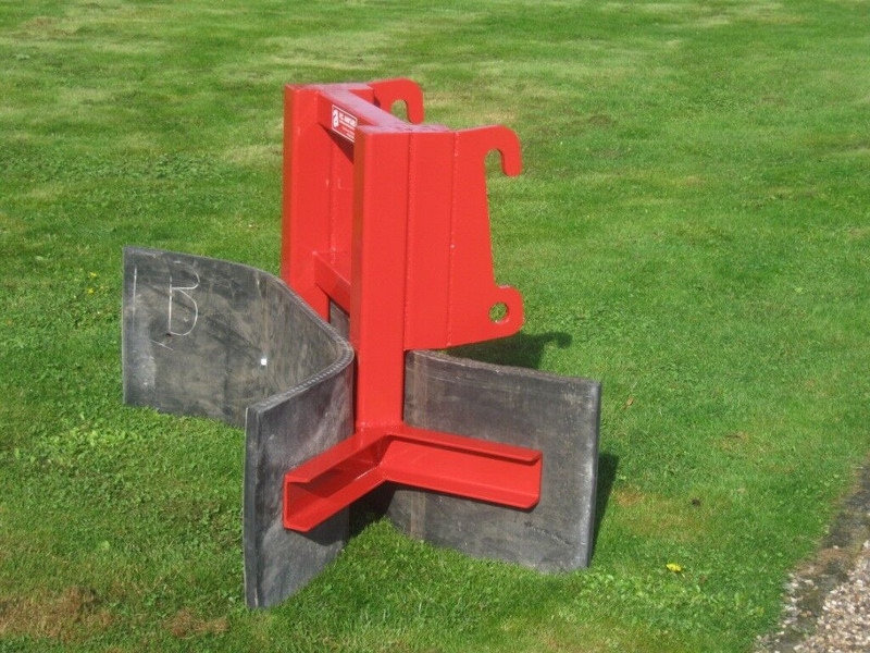 Dubbele rubberschuif - Blade: picture 2 Dubbele rubberschuif - Blade: picture 2