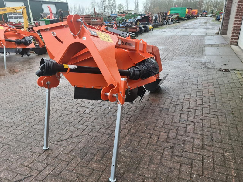 Greppelfrees TK 45 - Cultivator: picture 4 Greppelfrees TK 45 - Cultivator: picture 4