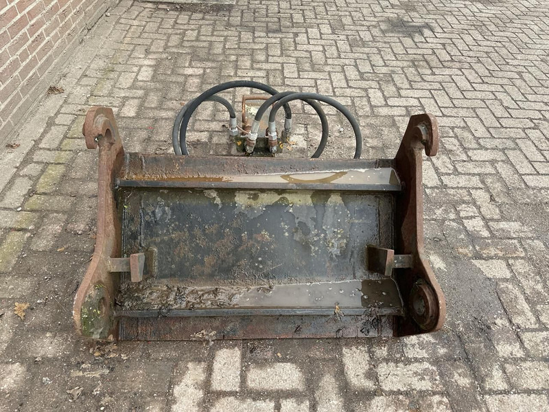 Hijsjip - Gebruikt - Quick coupler: picture 5 Hijsjip - Gebruikt - Quick coupler: picture 5