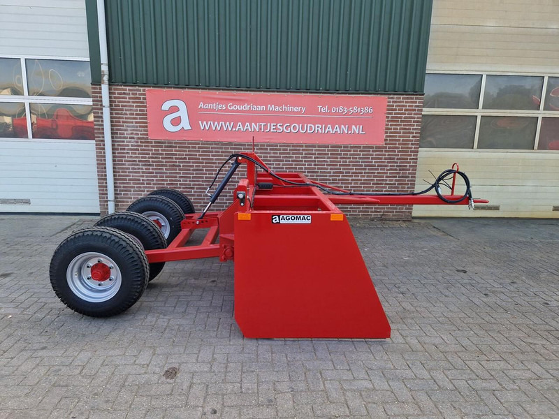 Kilverbak eco - Soil tillage equipment: picture 1 Kilverbak eco - Soil tillage equipment: picture 1