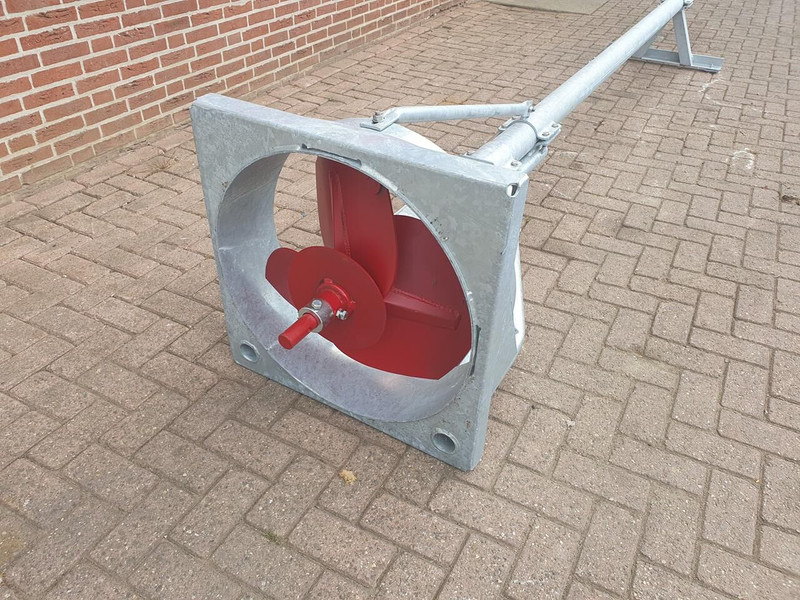 MESTMIXER Reck 5000mm - Fertilizer spreader: picture 3 MESTMIXER Reck 5000mm - Fertilizer spreader: picture 3