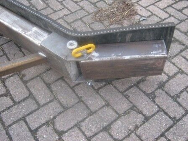 Nr. 2043 Sneeuw en Modderschuiven 2-5 mtr - Snow plough: picture 3 Nr. 2043 Sneeuw en Modderschuiven 2-5 mtr - Snow plough: picture 3