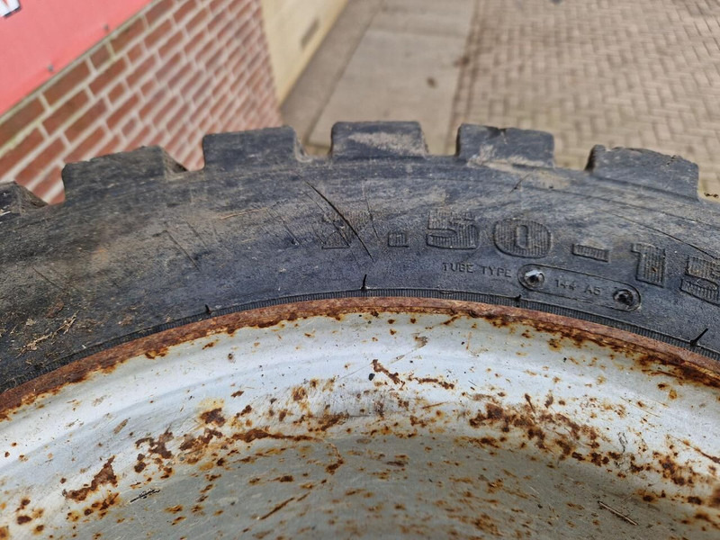 Onbekend Banden - Wheels and tires: picture 5 Onbekend Banden - Wheels and tires: picture 5