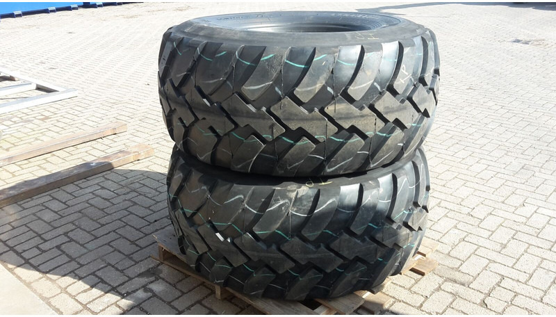 Onbekend Coverbanden - Tire for Agricultural machinery: picture 3 Onbekend Coverbanden - Tire for Agricultural machinery: picture 3