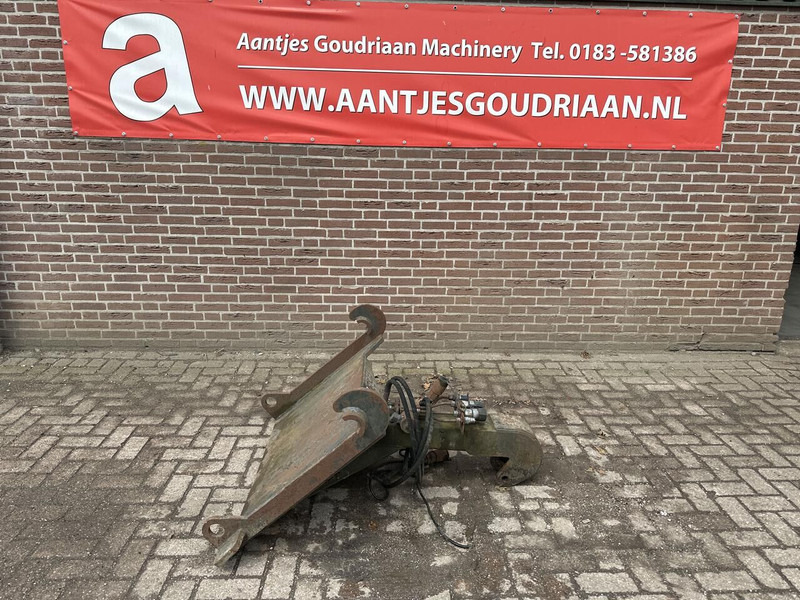 Onbekend Hijsjip - Quick coupler: picture 1 Onbekend Hijsjip - Quick coupler: picture 1