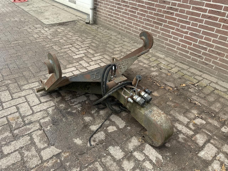 Onbekend Hijsjip - Quick coupler: picture 3 Onbekend Hijsjip - Quick coupler: picture 3