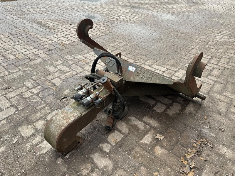 Onbekend Hijsjip - Quick coupler: picture 4 Onbekend Hijsjip - Quick coupler: picture 4