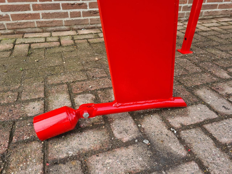 Onbekend Molploeg - Subsoiler: picture 4 Onbekend Molploeg - Subsoiler: picture 4