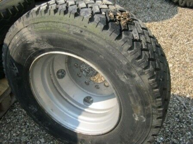 Onbekend - Wheels and tires: picture 2 Onbekend - Wheels and tires: picture 2