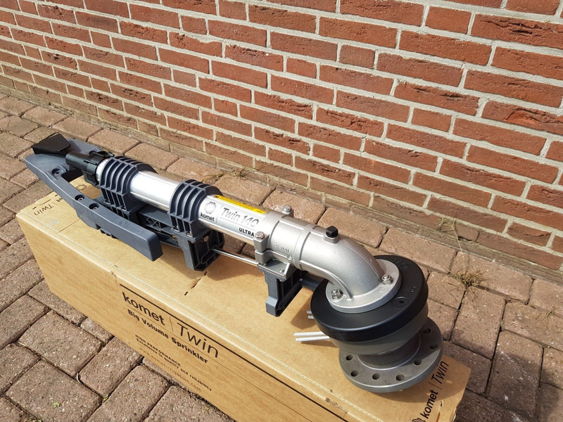Onbekend - Water pump: picture 2 Onbekend - Water pump: picture 2