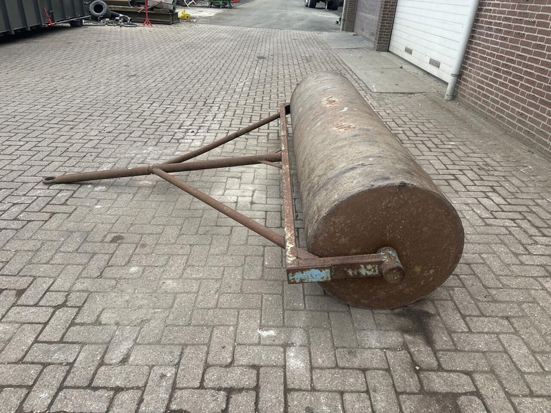 Onbekend - Farm roller: picture 4 Onbekend - Farm roller: picture 4