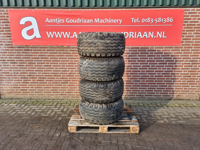 Onbekend - Wheels and tires: picture 1 Onbekend - Wheels and tires: picture 1