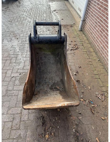 Onbekend - Bucket for Excavator: picture 3 Onbekend - Bucket for Excavator: picture 3