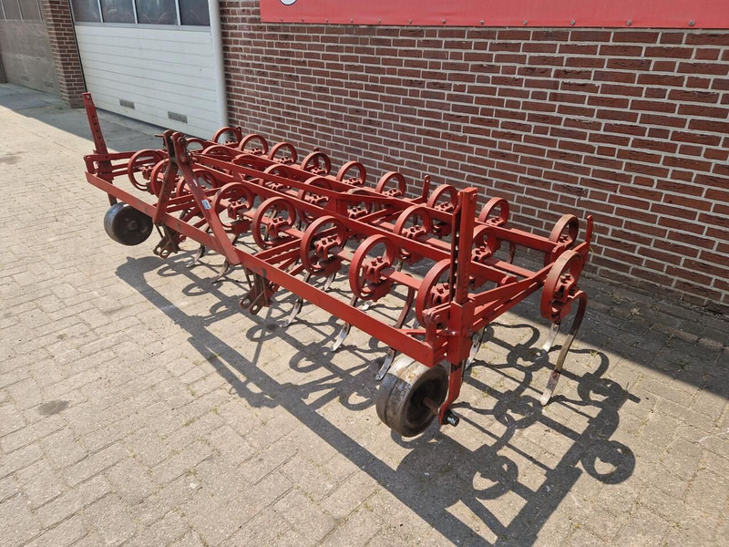 Onbekend - Cultivator: picture 2 Onbekend - Cultivator: picture 2