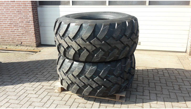 Onbekend - Tire for Agricultural machinery: picture 2 Onbekend - Tire for Agricultural machinery: picture 2