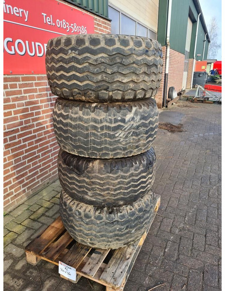 Onbekend - Wheels and tires: picture 2 Onbekend - Wheels and tires: picture 2