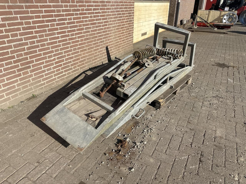 Onbekend - Loading ramp: picture 3 Onbekend - Loading ramp: picture 3