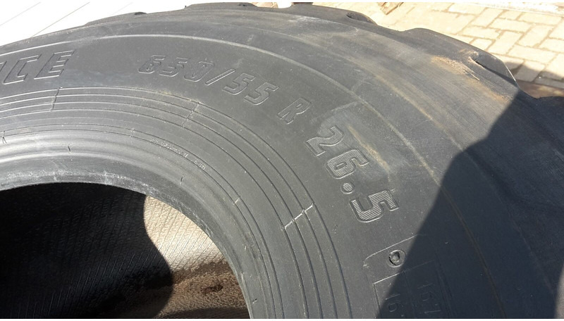 Onbekend - Tire for Agricultural machinery: picture 4 Onbekend - Tire for Agricultural machinery: picture 4