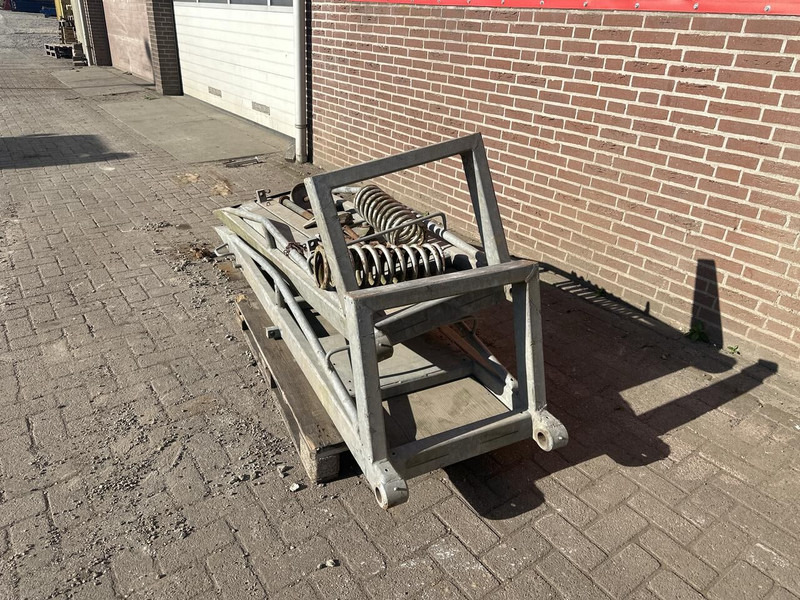 Onbekend - Loading ramp: picture 2 Onbekend - Loading ramp: picture 2
