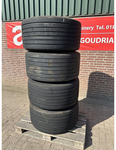 Onbekend - Tire for Truck: picture 2 Onbekend - Tire for Truck: picture 2